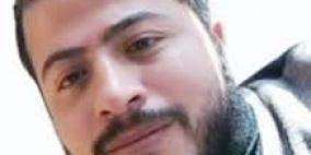 الأسير أحمد أبو فارة وخطر الدخول في مرحلة الموت السريري