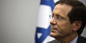 حزب المعارضة الإسرائيلي: يجب الإسراع في الانفصال عن الفلسطينيين