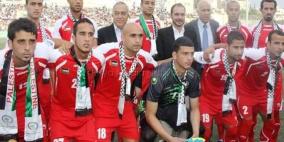 الفدائي الفلسطيني يضرب موعداً مع نسور قرطاج في نهائي بطولة فلسطين الدولية