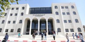 جامعة بيرزيت تحصل على اعتماد برنامج ماجستير "دراسات الحكومة والحكم المحلي"