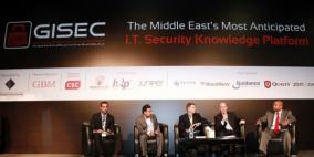 أبرز الخبراء العالميين يتحدثون في “مؤتمر الخليج لأمن المعلومات 2014″