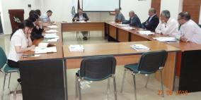 "ماس" ينظّم لقاءً تشاورياً مع ممثلي المجلس التنسيقي لمؤسسات القطاع الخاص