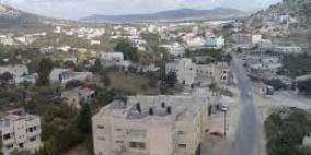 الأشغال تُنجز طريق قباطية – الجلمة الحيوي في محافظة جنين