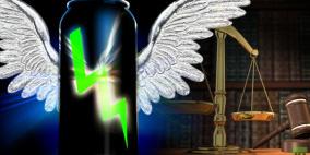 أمريكي يقاضي شركة مشروبات طاقة لأن ابنه لم يطر