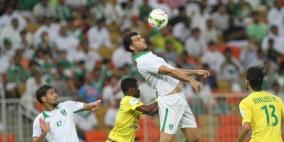 لجنة الانضباط توقف عمر السومة مباراتين