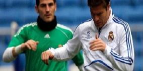 قرارات مورينيو تزرع البغضاء بين لاعبي ريال مدريد