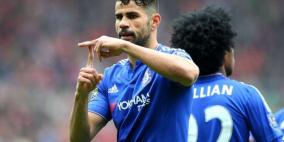 أتلتيكو مدريد يُحدد موقفه من عودة دييجو كوستا