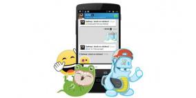 "بلاك بيري" تعتزم إضافة ميزة الملصقات إلى تطبيق BBM