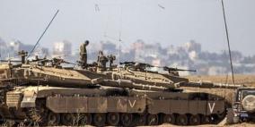 إسرائيل تمدد الهدنة الانسانية 4 ساعات