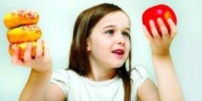 40 مليون طفل بدين في العالم دون الخامسة