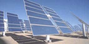 كتانة: الرئيس يوقع قانون الطاقة المتجددة