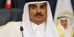 أمير قطر يعتمد أكبر موازنة في تاريخ الدولة بنحو 62 مليار دولار