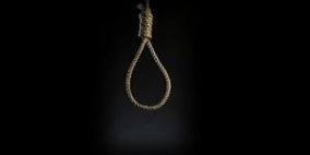 انتحار شاب شنقا شمال قطاع غزة