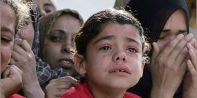 تحركات عربية لتطبيق الاتفاقيات الدولية لحماية أطفال غزة