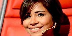 شيرين تتسبب في أزمة أمام الطب الشرعي بسبب "زينة"