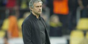 مورينيو قد يفتتح الموسم القادم بمواجهة ريال مدريد