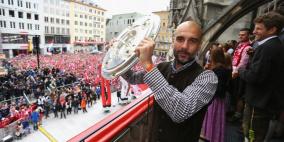 بايرن أنشيلوتي يخوض أول ودية على أرضه أمام سيتي جوارديولا