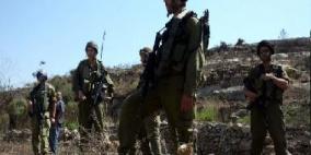 الاحتلال يهدم بئر مياه وخيمة جنوب الخليل