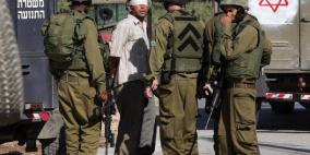 حملة اعتقالات واسعة في صفوف نواب و قيادات حركة حماس