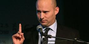 بانيت لا للمفاوضات ويجب انهاء حماس