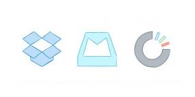 “دروبوكس” تطلق تطبيقات ومزايا جديدة لخدماتها السحابية