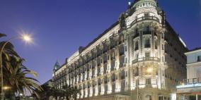 سرقة مجوهرات بقيمة 52 مليون دولار من فندق بجنوب فرنسا