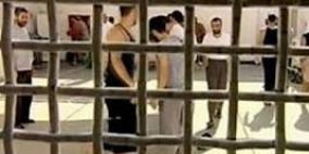 مسيرة ومهرجان في بيت لحم تضامنا مع الأسرى