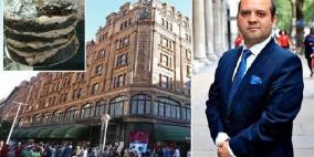 قطعة حلوى قد تكلف قطر مليوناً و500 ألف دولار