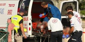 مقتل جنديين اسرائيليين بانفجار آليتهم العسكرية في الجولان