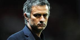 مورينيو: ريال مدريد فريقي المفضل في إسبانيا