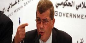 قراقع: قضية الأسرى مصيرية وجزء أساسي من الحل السياسي