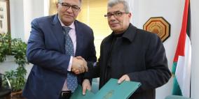 جامعة القدس تعفي الأسرى 50% من رسوم الدراسة