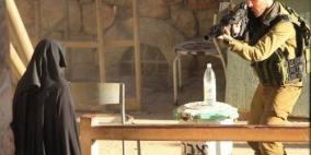 رصاص الاحتلال يقضي على أحلام هديل