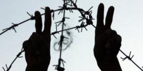 اليوم: موعد الإفراج عن الأسير عبد الفتاح دولة والأسير أحمد خلوف