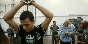 تعرّض ثلاثة أسرى من الخليل لاعتداء الاحتلال عليهم