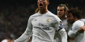 رونالدو في الطريق ليكون أساسيًا أمام السيتي!