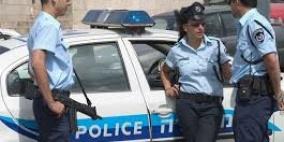 الشرطة الاسرائيلية تعتقل شابين من قباطية داخل الخط الاخضر