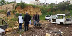 العمل الصحي تستعد للإحتفال بإنتهاء مشروع الترميم والموائمة للأشخاص ذوي وذوات الإعاقة