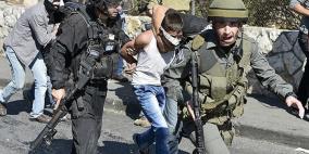 بسبب منشورات على "الفيسبوك".. الاحتلال اعتقل 5 أطفال إداريا