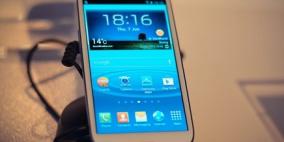 سامسونغ تعتزم الكشف عن "غالاكسي إس 4" في 15 مارس المقبل