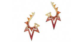 جواهرك في رمضان تنبض بالألوان