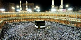 إدعيس يعلن انتهاء ترتيبات الحج.. واشتراطات السلامة حاضرة