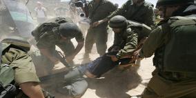 لبنان: فتح تدين الاعتداءات الإسرائيلية على مدينة القدس وأهلها