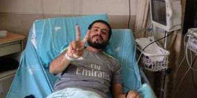 تجميد الاعتقال الإداري للأسيرين شديد وأبو فارة