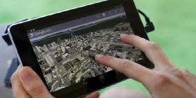 غوغل تزود خرائطها بصور عالية الجودة