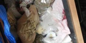 وزارة الصحة تغلق مصنعاً ومركز تجميل وتضبط مواد تجميلية مزوره