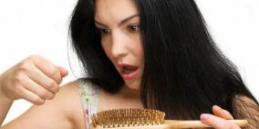 فنجان يومي لعلاج تساقط الشّعر