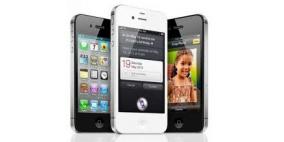 "فودافون" تحذر من تحديث "آيفون 4S" إلى iOS 6.1