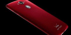 "Droid Turbo" أحدث هواتف "موتورولا"