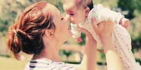 متى يتعرف مولودكي إليك ؟